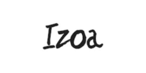 Izoa coupon