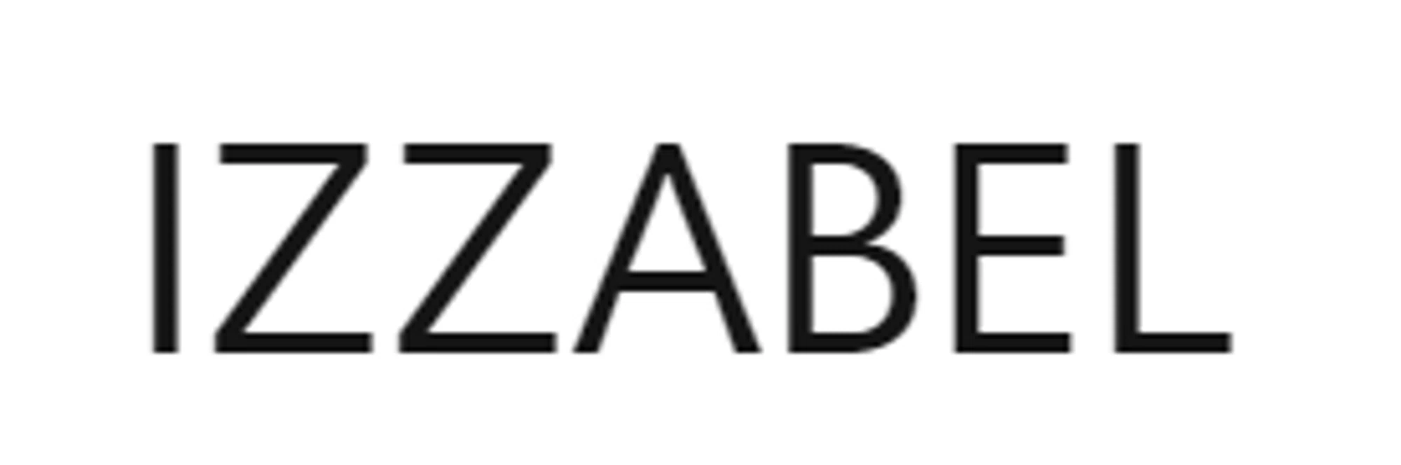 Izzabel Merchant Logo