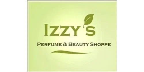 Izzy's Perfume & Beauty Shoppe Promo Code