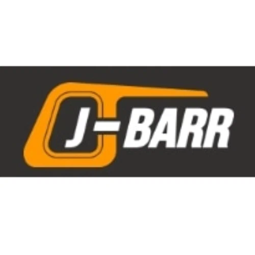 J-BARR Promo Code