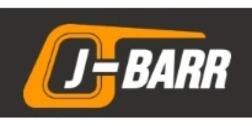 J-BARR Promo Code