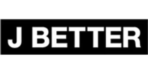 J BETTER Promo Code
