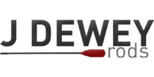 J Dewey Rods Promo Code