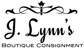 J. Lynn's Boutique Consignment Merchant Logo