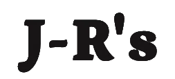 J-R's Merchant Logo