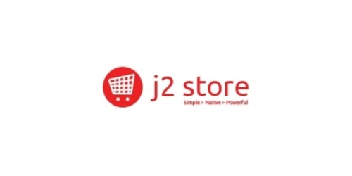 J2 Store coupon