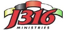J316 Ministries Merchant Logo
