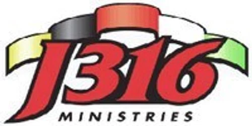 J316 Ministries Promo Code
