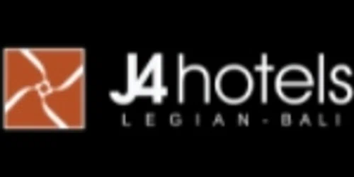 J4 Hotel Legian Promo Code