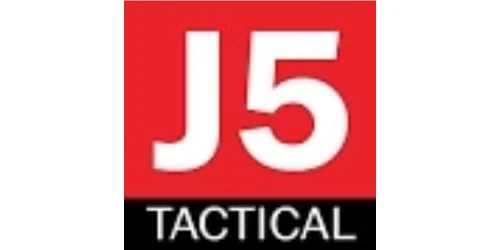 J5 Tactical Promo Code