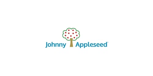Johnny Appleseed GPS coupon