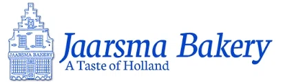 Jaarsma Bakery Merchant Logo