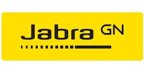 Jabra UK Merchant logo