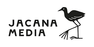 JACANA MEDIA Merchant Logo