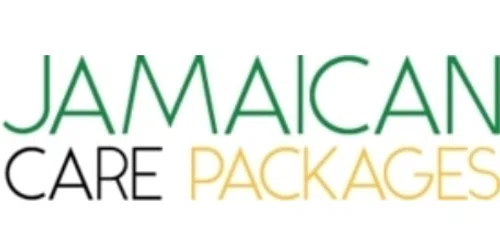 Jamaican Care Packages Merchant logo