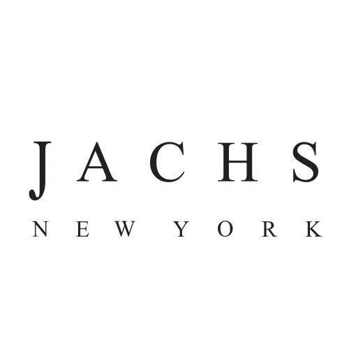 Jachs Size Chart