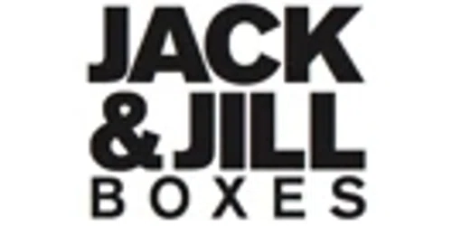 20% Off Jack and Jill Boxes Promo Code, Coupons | Sep '22