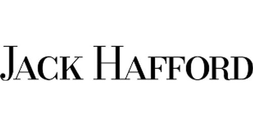 Jack Hafford Promo Code