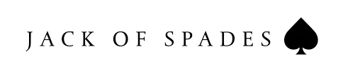 Jack of Spades Merchant Logo