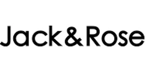 Jack & Rose Promo Code