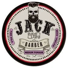 Jack The Barber Promo Code