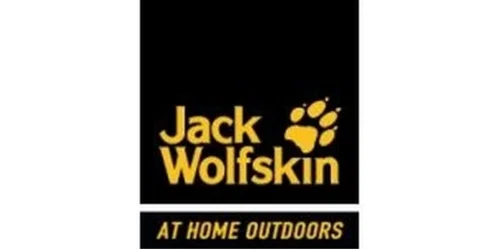 Jack Wolfskin Merchant Logo