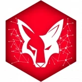 Jackals Kingdom Merchant Logo