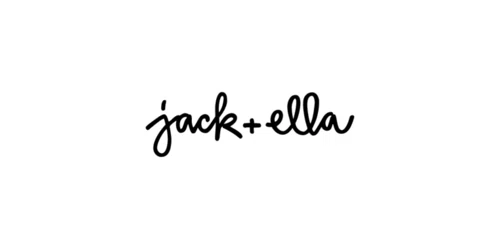 Jack & Ella Paper coupon