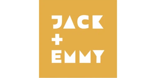 Jack + Emmy Jack + Emmy