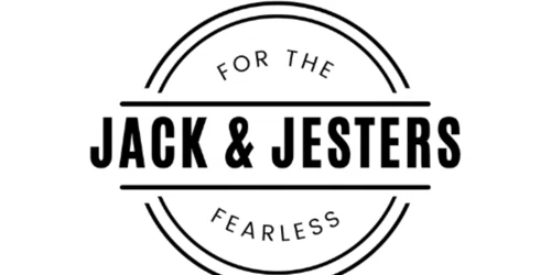 Jack & Jesters Promo Code