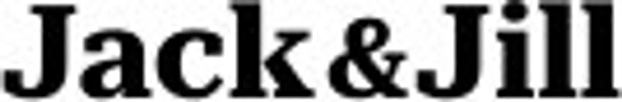 Jack&Jill Health Merchant Logo