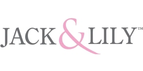 Jack & Lily Merchant logo