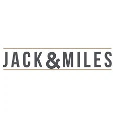 Jack and Miles coupons