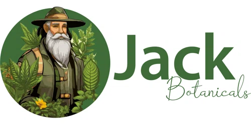 Jack Botanicals Promo Code