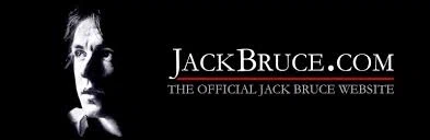 Jack Bruce Merchant Logo