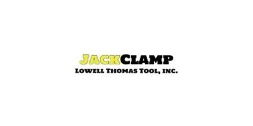 JackClamp coupon