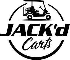JACK'd Carts Merchant Logo