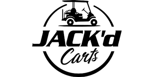 JACK'd Carts Promo Code