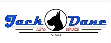 JACK DANE AUTO SERVICE Promo Code — 200 Off 2024