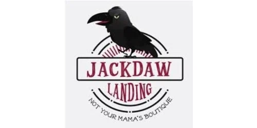 Jackdaw Landing Promo Code