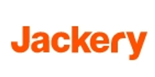 Jackery CA Merchant logo