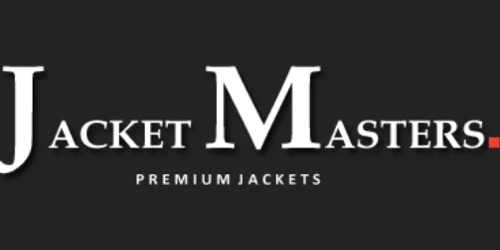Jacket Masters Promo Code