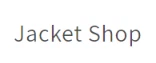 Jacket Shop Promo Code