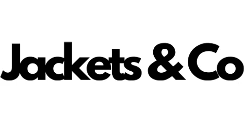 Jackets & Co Promo Code