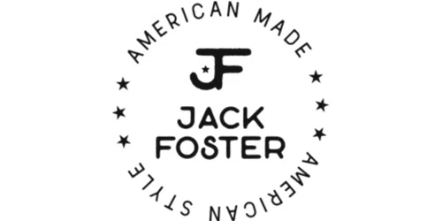 Jack Foster Promo Code