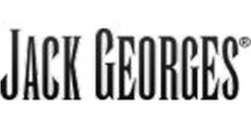50% Off Jack Georges Promo Code (5 Active) Mar '24