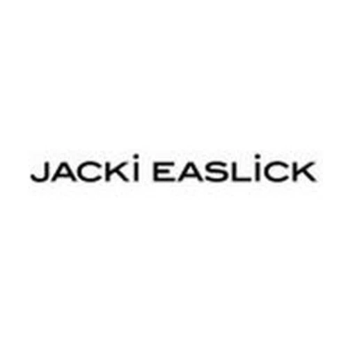 Jacki Easlick Promo Code