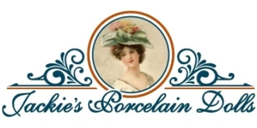 Jackie's Porcelain Dolls Promo Code
