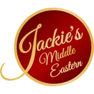 Jackie's Middle Eastern Merchant Logo