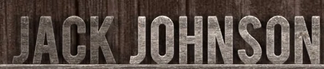Jack Johnson Promo Code